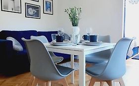 Villa Leba II - Loft Apartments